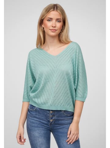 Cloud5ive Cloud5ive Blusen in green