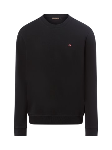 Napapijri Shirt Balis in marine