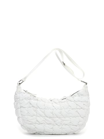 EMILY & NOAH Umhängetasche E&N Epinal RUE 09 in white