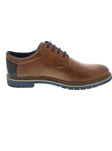 Bugatti Schnürer Braun