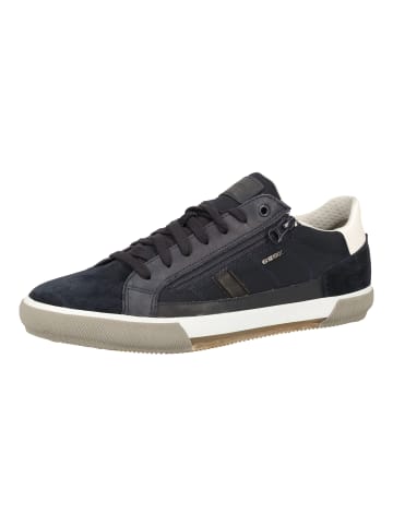 Geox Sneaker in Blau