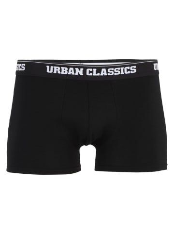 Urban Classics Urban Classics in black