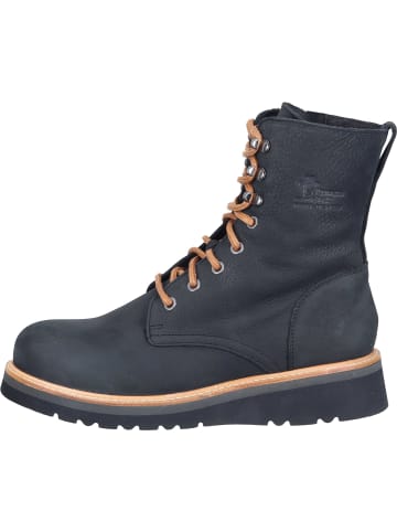 PANAMA JACK Freizeit Stiefel in schwarz