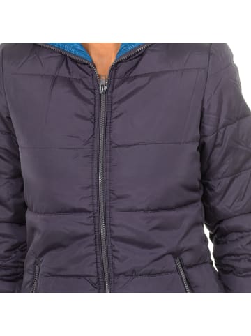 Sisley Übergangsjacke in Gray
