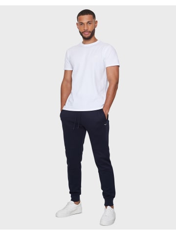 Threadbare Sweathose in Navy