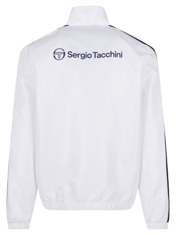 Sergio Tacchini Sergio Tacchini Trainingsanzüge in navy/white