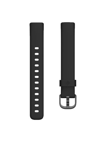 FitBit Ersatzarmband Luxe Classic Band in schwarz