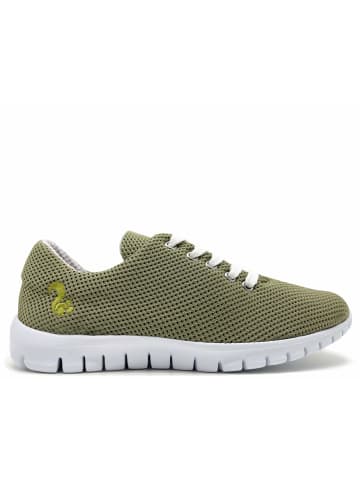 thies Sneaker für Herren in olive