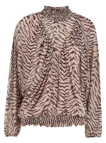 Cloud5ive Cloud5ive Blusen in beige