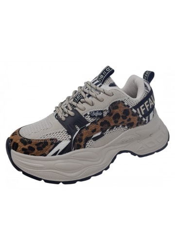 Buffalo Sneaker Yuno One in Beige