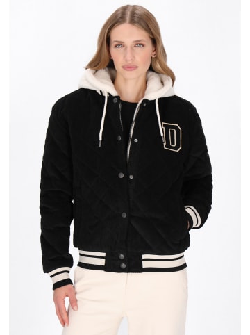 DreiMaster Vintage Women Jacket in black