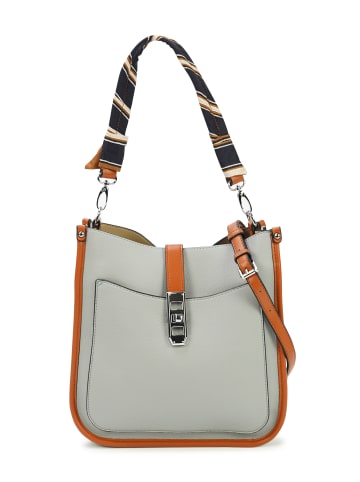 Harpa Schultertasche JAVANA in HMJ-A35707 powder blue