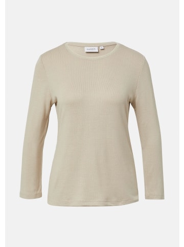 comma T-Shirt in 8047_beige