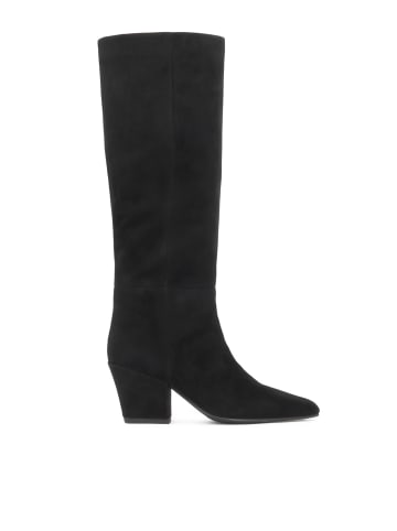 Kazar Stiefel in Schwarz