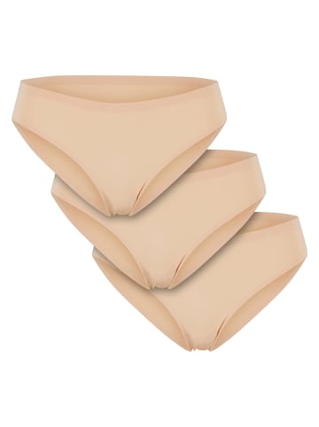 Urban Classics Urban Classics Unterhosen in nude+nude+nude