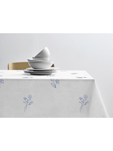 SÖDAHL Tischtuch Tischtuch Tischtuch in White