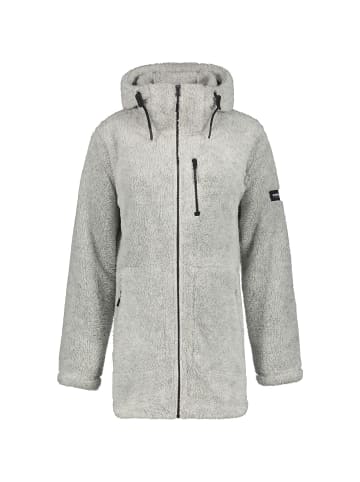 Icepeak Jacke ICEPEAK CHELLES in Schiefer025