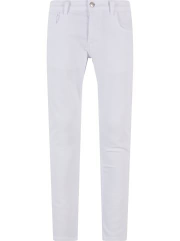 2Y Studios 2Y Studios Jeans in white