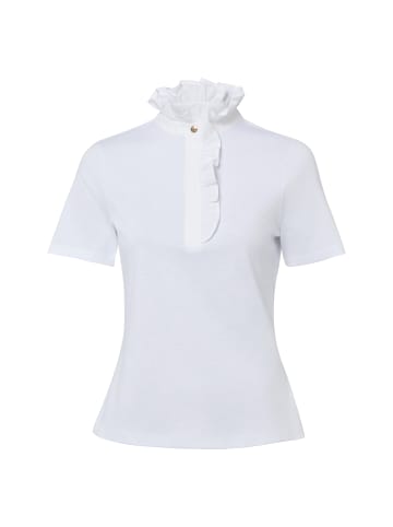 Rich & Royal Shirt in weiß