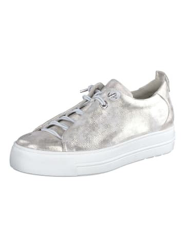 Paul Green Sneaker Metallic