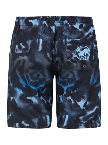 Protest " PRTDANIEL JR in True Black