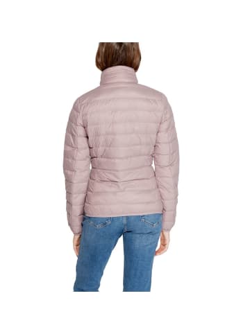EA7 Schwarz Damen Jacke
