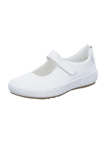 ara Komfort Slipper in Weiß