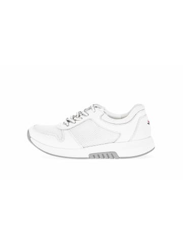 Gabor Sneaker für Herren in Weiß