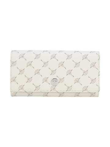 JOOP! Geldbörse 'Flora 1.0 Billie in Whisper White'