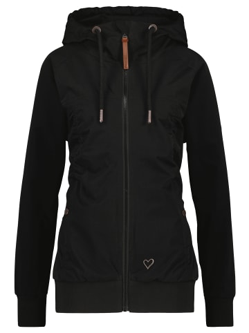 alife and kickin Übergangsjacke, Jacke NaminiAK A in moonless