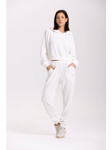 Onamaste Hose Mika in Creme