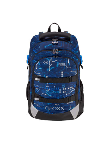neoxx Active Pro Schulranzen 45.5 cm in Next Level