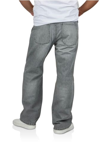 DENIMFY Jeans DFMailo comfort/relaxed in Grau