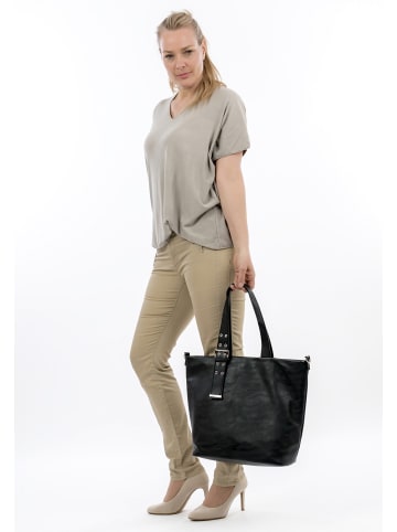 SURI FREY Shopper SFY Lorrey in black