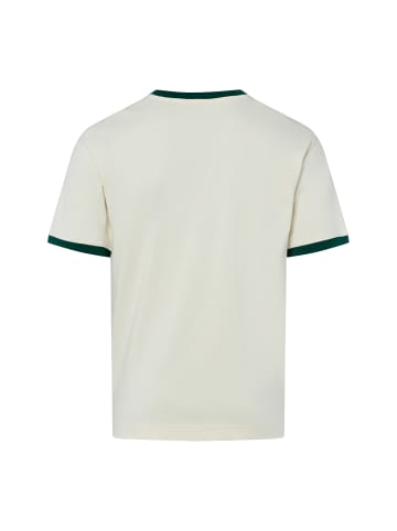 ellesse T-Shirt Ringetto in vanille