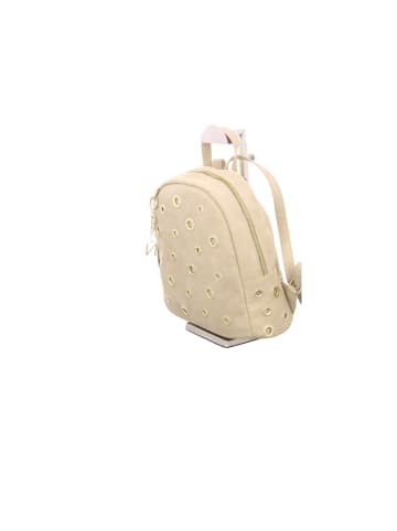 EMILY & NOAH Tagesrucksack für Damen in beige