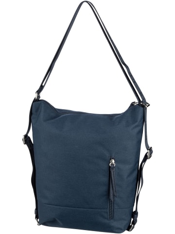 Jost Rucksack / Backpack Bergen 1103 3-Way Bag in Navy