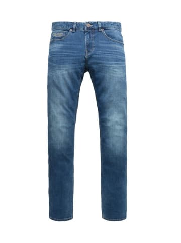 PME Legend Jeans in blue light used