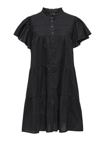 JDY Kleid in Black