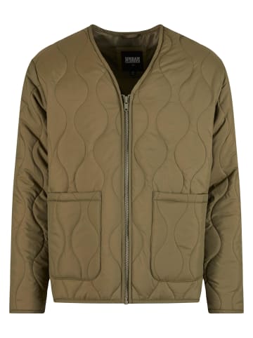 Urban Classics Urban Classics in olive