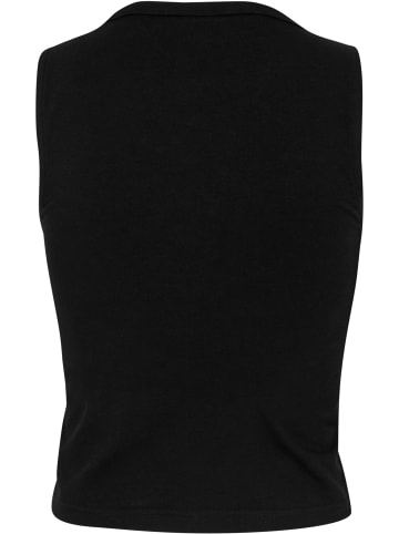 Urban Classics Urban Classics Tank-Tops in black
