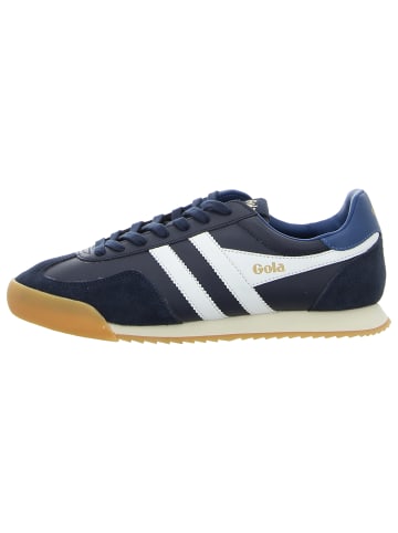 Gola Sneaker in blau
