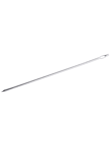 Contacto Halter in Silber