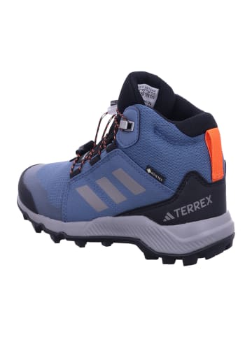 adidas Outdoorschuh in blau
