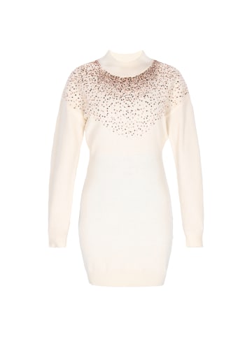 faina Women Dress in offwhite