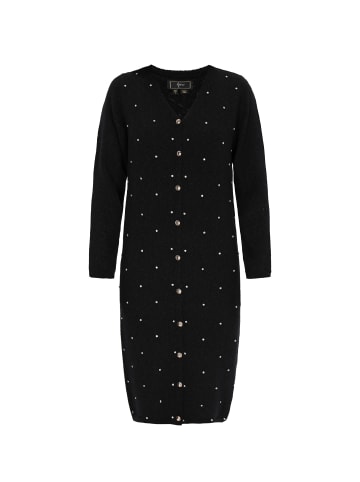 faina Women Cardigan in black