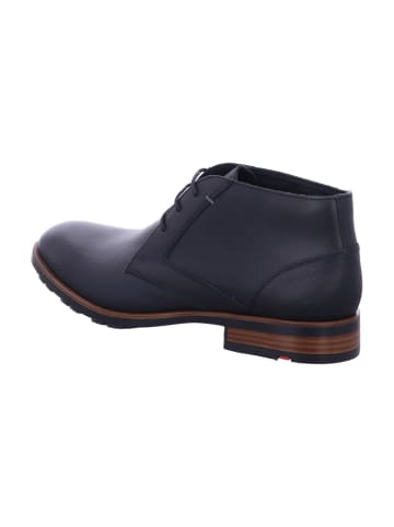 LLOYD Stiefeletten/Boot in schwarz