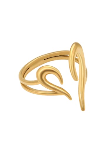 gaya Women Ring in Gold