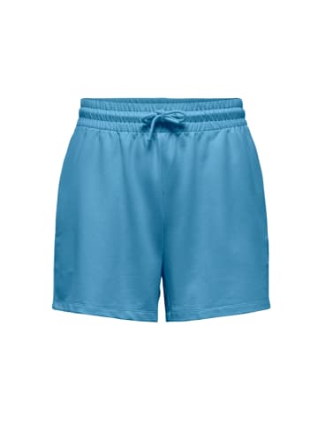 Only Play Shorts 'Frei' in hellblau