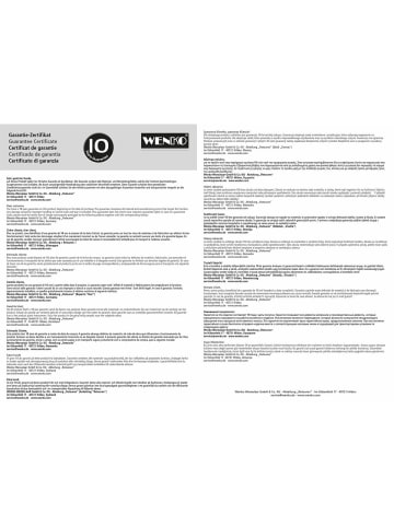 Wenko Herdabdeckplatten Universal Farm 2er Set, Herdabdeckplatten Universal Mod. Farm 2er Set in Mehrfarbig